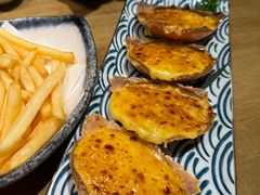 -福樱兰海鲜放题铁板烧(加州店)