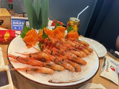 -上渔铁板烧(熙悦汇店)