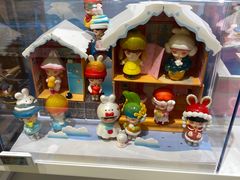 -泡泡玛特POPMART(龙湖杭州滨江天街店)