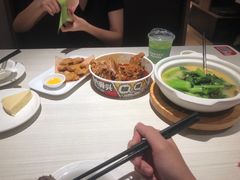 -九毛九西北菜(番禺万达店)