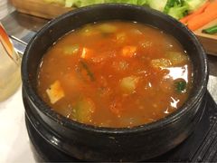 郑阿姨的家-郑阿姨的家·이모네·韩料&烤肉(武川路店)