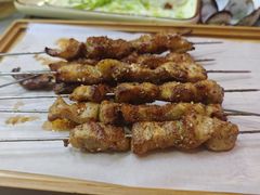 -水浒人家·胶东海鲜家常菜(高区店)
