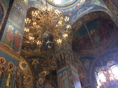 -滴血救世主教堂