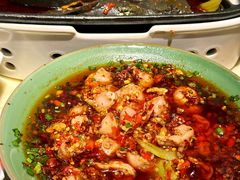 -锦府盐帮·侯宅(五棵松万达店)