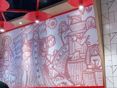 -肥叔锅贴(上沙路店)