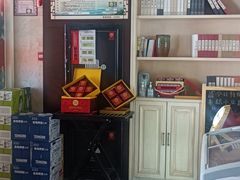 -老牌坊鲁菜名店(宽厚里店)