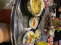 釜山火炉(紫藤路店)-釜山火炉·海鲜烤肉(紫藤路店)