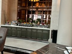 -漢咖啡·全服务式自助晚餐(武汉洲际酒店)