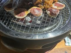 -吉志烤肉(太原总店)