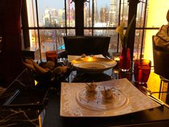 -L'ATELIER de Joel Robuchon(外滩18号店)