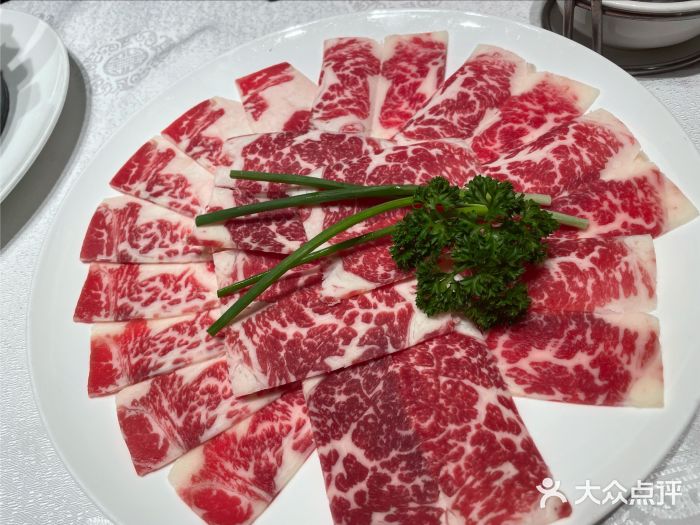 行家海鲜火锅酒家(静安寺店)图片