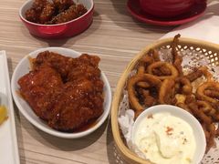 -必胜客宅急送(真北乐购店)