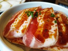 -九田家黑牛烤肉料理(三墩店)