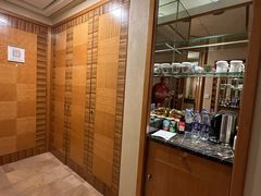 -重庆希尔顿酒店