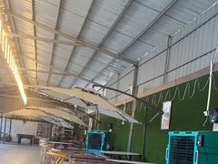 -光头佬室内钓虾场·烧烤·团建·亲子(中山八路店)