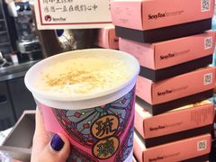 筝筝纸鸢-茶颜悦色(长郡步行街口店)
