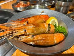 -哼蟹二将·烤肉酱蟹(合生汇店)