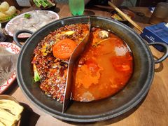 -楠火锅(昆山金鹰店)