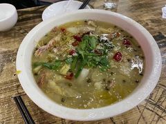 -无招牌
