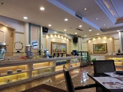 -合肥辰茂和平酒店·茂餐厅