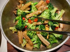 -阿里疆Alijiang·丝路美食·异域风情·清真(长楹天街店)