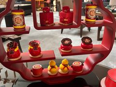 -天津海河悦榕庄·Lobby Lounge大堂吧