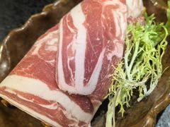 锡盟草原优选羔羊肉-湊湊火锅·茶憩(上海合生汇店)