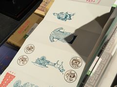 -秦始皇帝陵博物院-丽山园