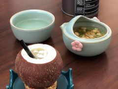 小皇椰-B.O.M波姆烘焙(凤凰街店)