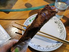 -亿百顺红焖羊排小馆(总店)
