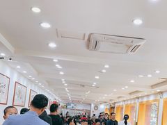 -惠丰源烩面馆(经七路店)