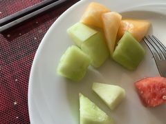-万豪咖啡厅(JW万豪酒店店)