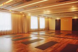 -FineYoga梵音瑜伽·普拉提