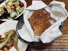 -食间牛排(湖西路店)