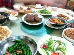 android_upload_pic-荷香居(洞企石路店)