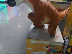 -大玩家超乐场(万达广场苏州吴中店)