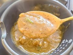 -徽三说·土徽菜·中国徽菜连锁品牌(一中店)