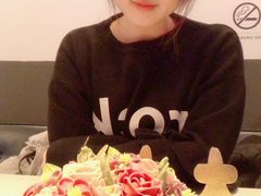 -BON CAKE(华贸购物中心店)