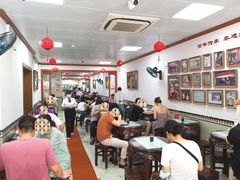 -仁信双皮奶(东川路店)