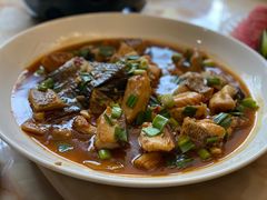 -千岛湖小鱼儿·淳安匠心农家菜