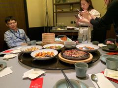 -青年公社烤鸭(滨湖银泰店)