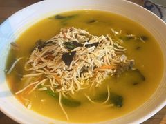 -老土灶民间菜(跃进桥店)