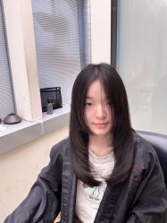 -BEAUTY HAIR GANO