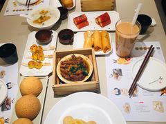 -蔡澜点心·粤菜(西单大悦城店)
