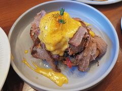 -UPPER KITCHEN(延安路店)
