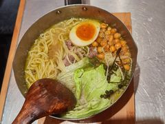 藤椒肥牛米线-火山屋台(新街口店)