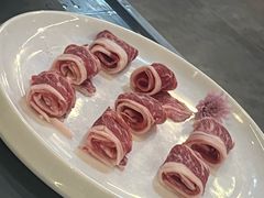 -喜聚薈·花膠雞海鮮火鍋(越秀店)