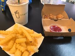 -Shake Shack(西单大悦城店)