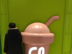 -gleeglee乐溢亦茶(合生汇店)