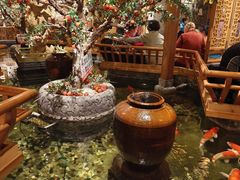 -北平楼·烤鸭·北京菜(牡丹园店)